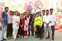 Naandhi team Guntur Success Meet